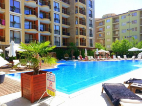 Menada Harmony Suites Apartments